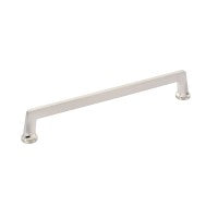 SCHAUB Northport Appliance Pull with Round Bases