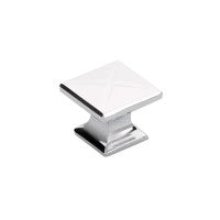 SCHAUB Northport Square Knob