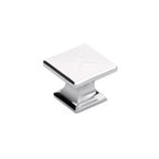 SCHAUB Northport Square Knob