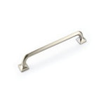 SCHAUB Northport Pull with Square Bases