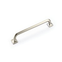 SCHAUB Northport Pull with Square Bases
