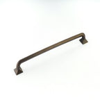 SCHAUB Northport Appliance Pull with Square Bases
