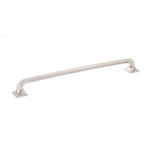 SCHAUB Northport Appliance Pull with Square Bases