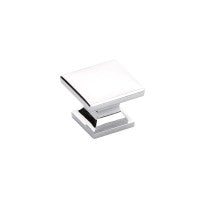 SCHAUB Northport Smooth Square Knob