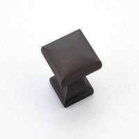 SCHAUB Northport Smooth Square Knob