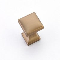 SCHAUB Northport Smooth Square Knob