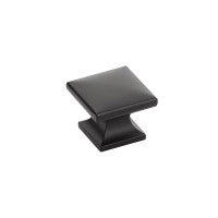 SCHAUB Northport Smooth Square Knob