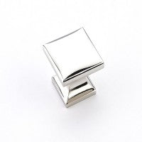 SCHAUB Northport Smooth Square Knob