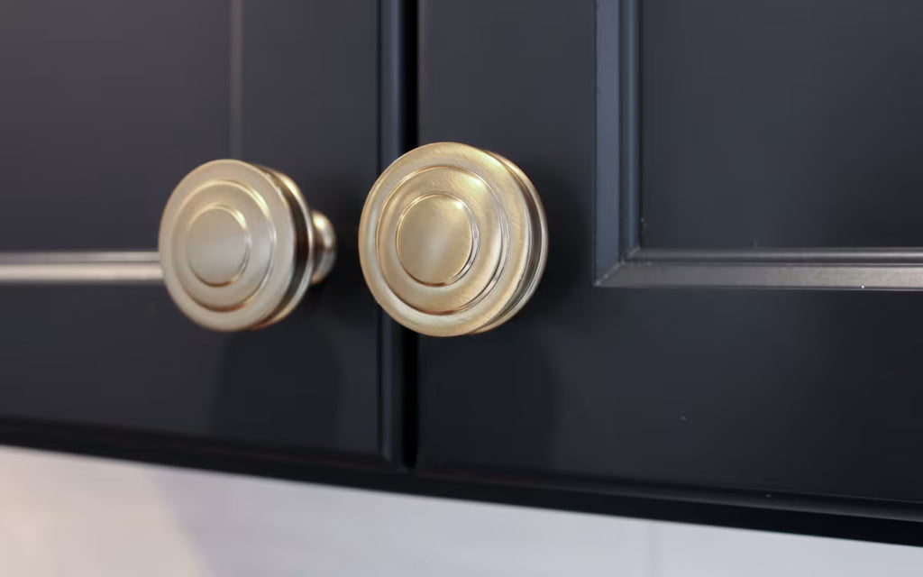 EMTEK Glendon Cabinet Knob