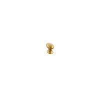 SCHAUB Avenue Oval Knob