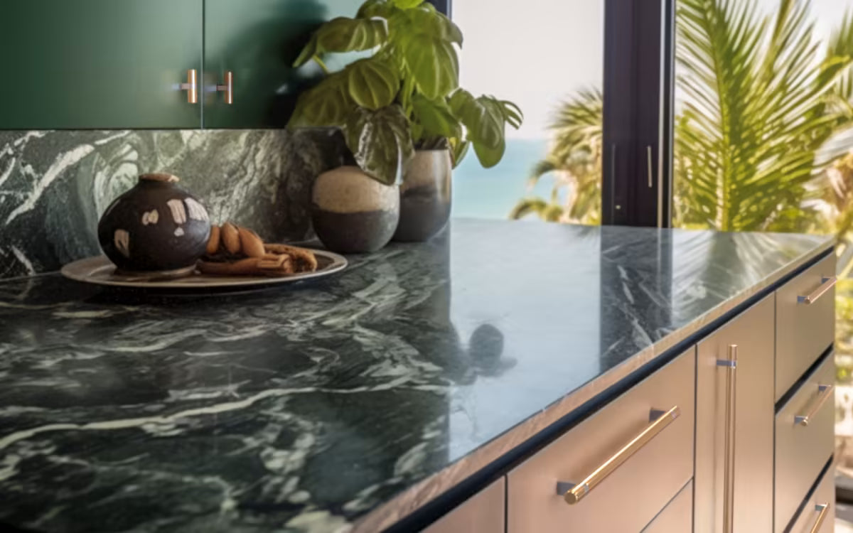 EMTEK Select Bar Appliance Pull