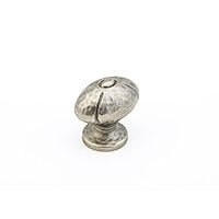 SCHAUB Siena Oval Knob