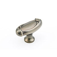 SCHAUB French Farm Oval Knob