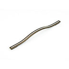 SCHAUB Skyevale Crystal Arched Pull