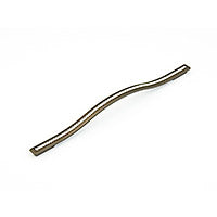 SCHAUB Skyevale Crystal Arched Pull