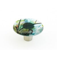 SCHAUB Ice Round Knob