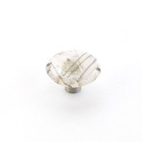 SCHAUB Ice Round Knob