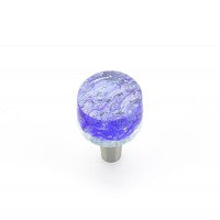 SCHAUB Ice Pearl Round Knob