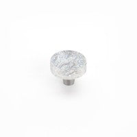 SCHAUB Ice Pearl Round Knob
