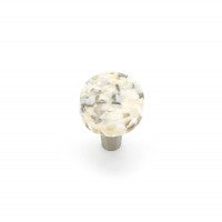 SCHAUB Ice Round Knob