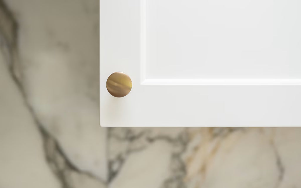 EMTEK Overland Cabinet Knob