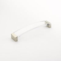 SCHAUB Positano Arched Pull