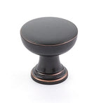 EMTEK Overland Cabinet Knob