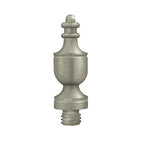 Deltana 4-1/2" x 4-1/2" Square  Corner Distressed Hinge