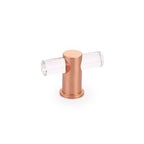 SCHAUB Lumiere T-Knob