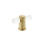 SCHAUB Lumiere T-Knob