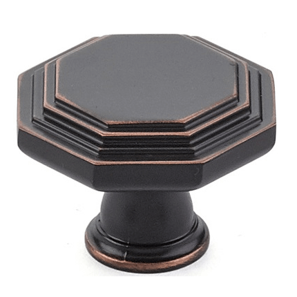 EMTEK Midvale Cabinet Knob