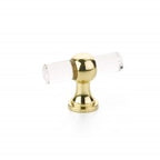 Schaub Lumiere Transitional T-Knob