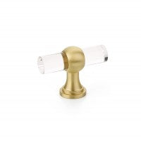Schaub Lumiere Transitional T-Knob