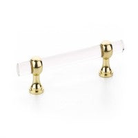Schaub Lumiere Transitional Bar Pull