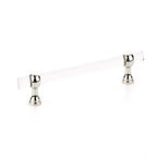 Schaub Lumiere Transitional Bar Pull