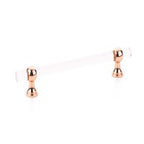 Schaub Lumiere Transitional Bar Pull