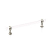 Schaub Lumiere Transitional Bar Pull