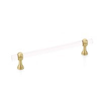 Schaub Lumiere Transitional Bar Pull