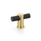 SCHAUB Foncé T-Knob