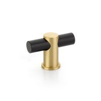 SCHAUB Foncé T-Knob