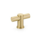 SCHAUB Foncé T-Knob