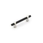 SCHAUB  Foncé Bar Pull