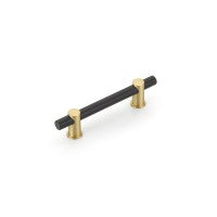 SCHAUB  Foncé Bar Pull