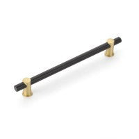 SCHAUB  Foncé Bar Pull