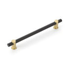 SCHAUB  Foncé Bar Pull