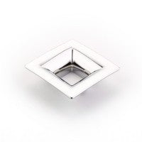 SCHAUB Finestrino Flared Square Pull