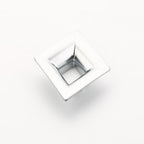 SCHAUB Finestrino Flared Square Pull