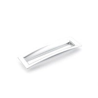 SCHAUB Finestrino Flared Rectangular Pull