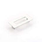 SCHAUB Finestrino Rectangular Pull