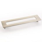 SCHAUB Finestrino Rectangular Pull